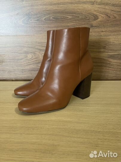 Ботильоны h&m 39 размер