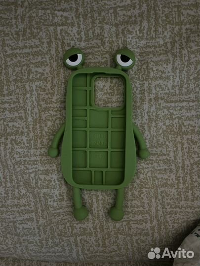 Смешной чехол на iPhone 14 pro/13 pro