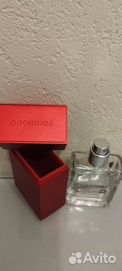 Molecule 02 Молекула туалетная вода В кейсе