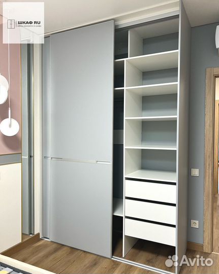 Шкаф от производителя