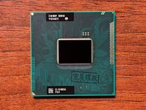 Процессор Intel Core i5-2430M 2.4-3.0 GHz