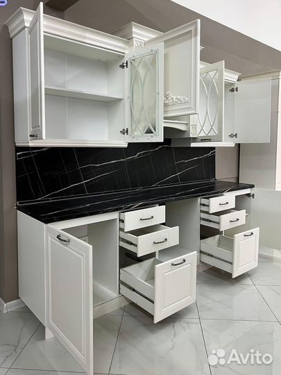 Кухни готовые