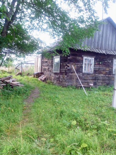 Участок 15 сот. (СНТ, ДНП)