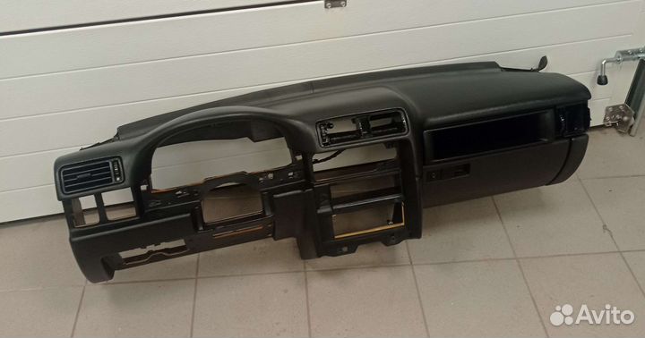 Торпеда Opel vectra а