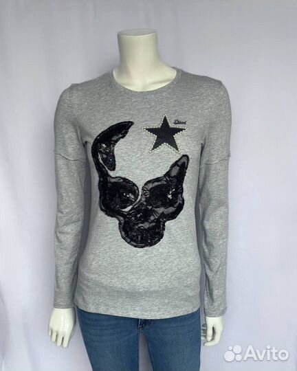 Diesel джемпер женский S 42. Оригинал