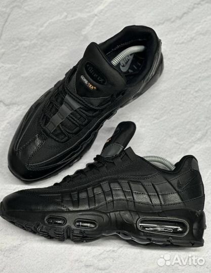 Кроссовки Nike Air Max 95 спортивные