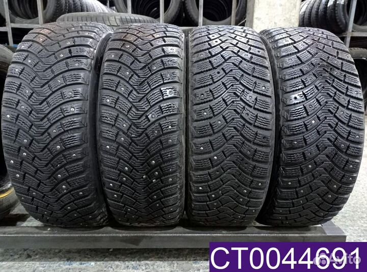 Michelin X-Ice North 2 185/60 R15 96T