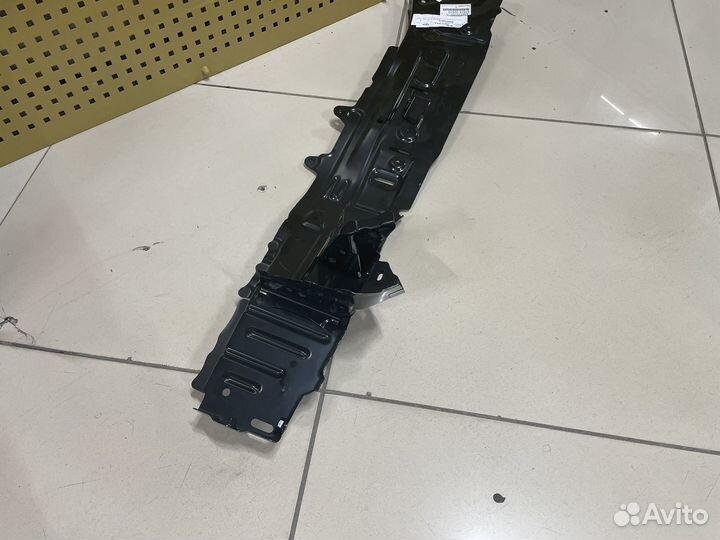Лонжерон передний Toyota Rav4 50 2018-2024