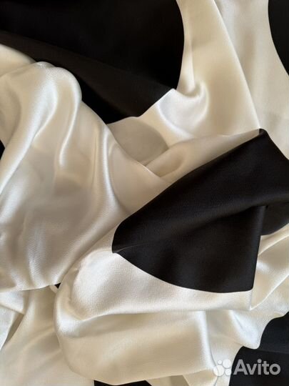 Шелк 100%