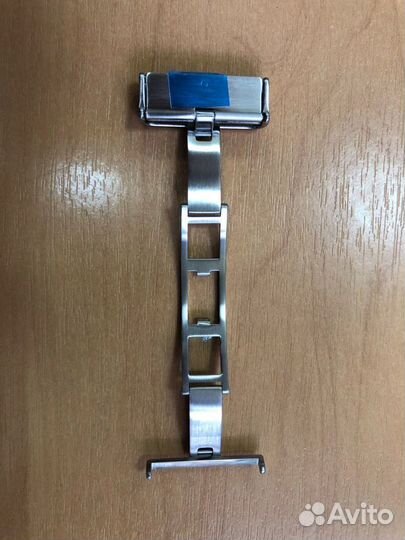 Клипса для часов