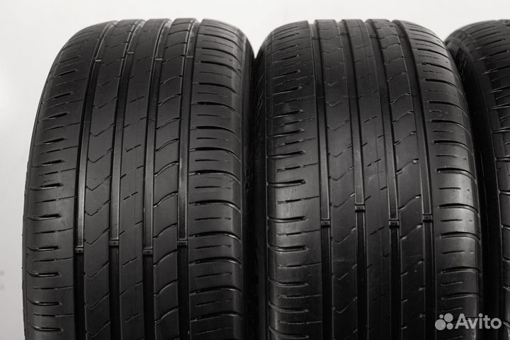 Kumho Ecsta HS51 235/55 R17 103W