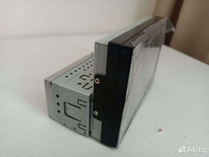 Автомагнитола 1din с экраном 7 дюймов