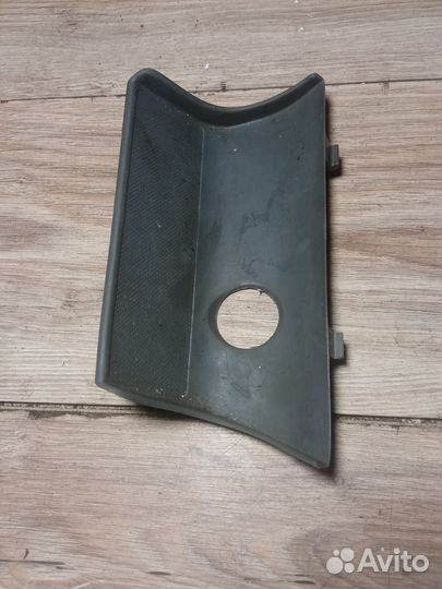 Коврик в торпедо Ford Focus 2