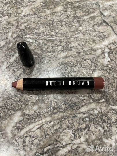 Карандаш Bobbi Brown в оттенке rose brown