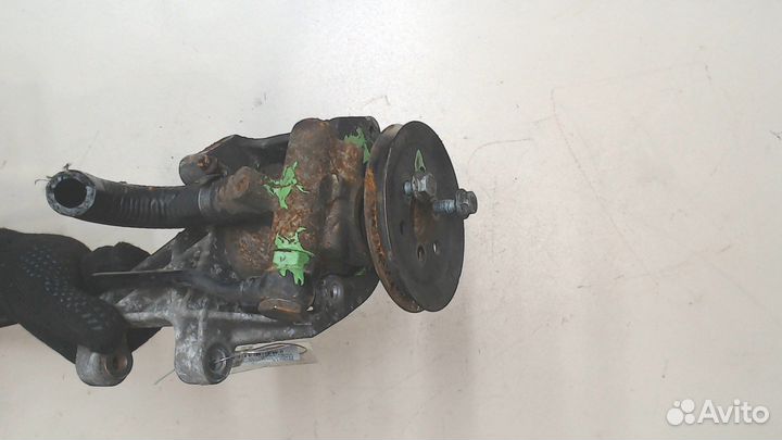 Гур Volkswagen Golf 3, 1997