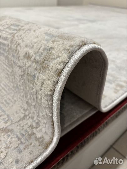 Большой новый ковер 2,5*3,5м Турция