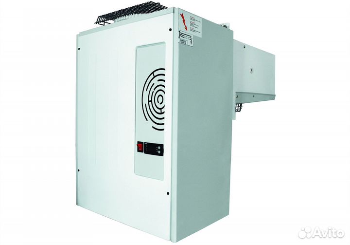 Холодильный моноблок Polair MM 111 S