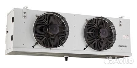 Воздухоохладитель Polair AS 402- 7,5
