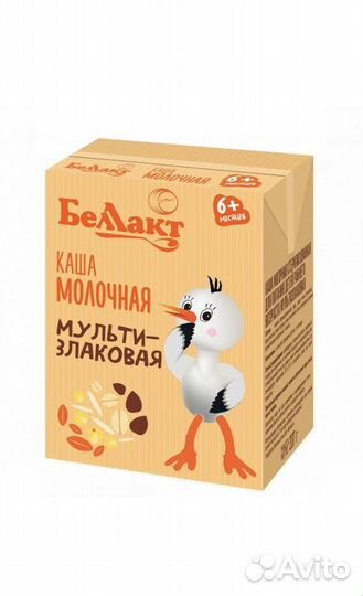 Каша мультизлаковая, овсяная, крем супчик