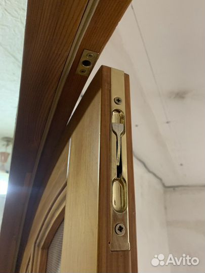 Дверь межкомнатная