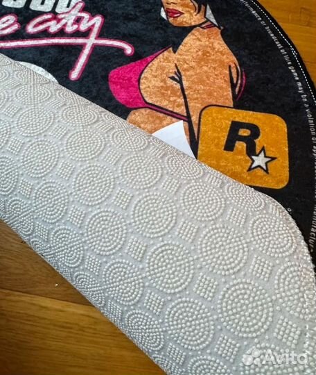 Ковëр гта вайссити