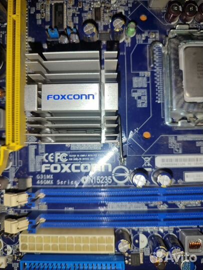 Ам2+ проц 4ядра 4гб оперативной памяти