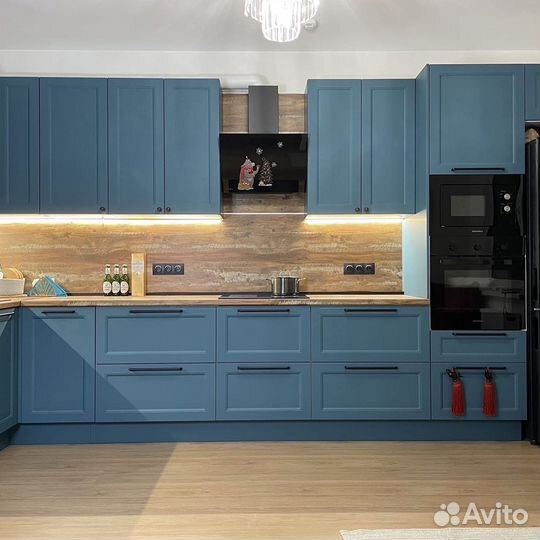 Кухни на заказ