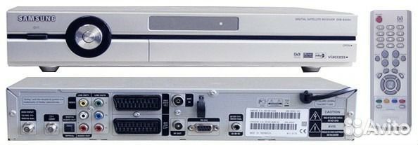 Двд Панасоник.рессивер digital dab b350v, модем