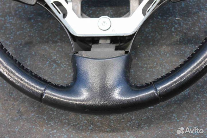 Руль Suzuki Escudo (Сузуки Эскудо) TDA4W 4811065J6