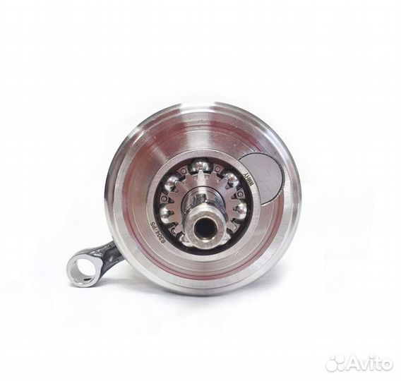 Коленвал Alpha, Delta, TTR 125 (152FMI, 153FMI)