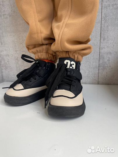 Костюм флисовый детский 110