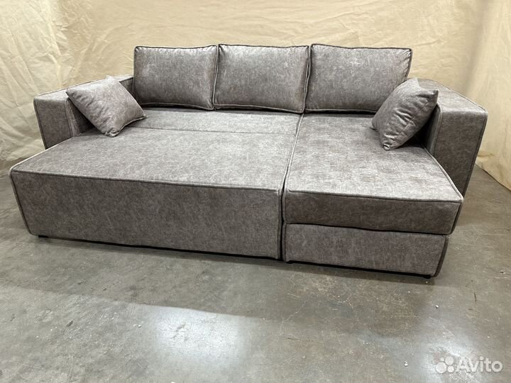 Угловой диван