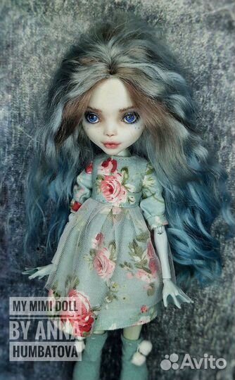 Ооак Монстер Хай Лагуна