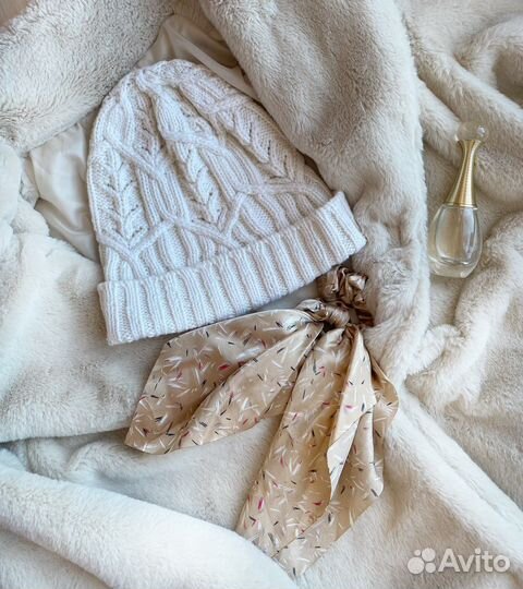 Вязание на спицах