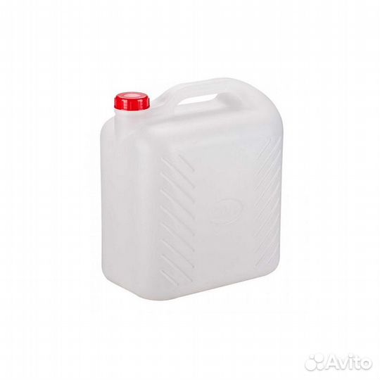 Канистра 20,0 л Гарант