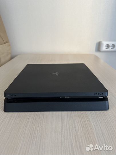 Sony playstation 4 slim 500gb