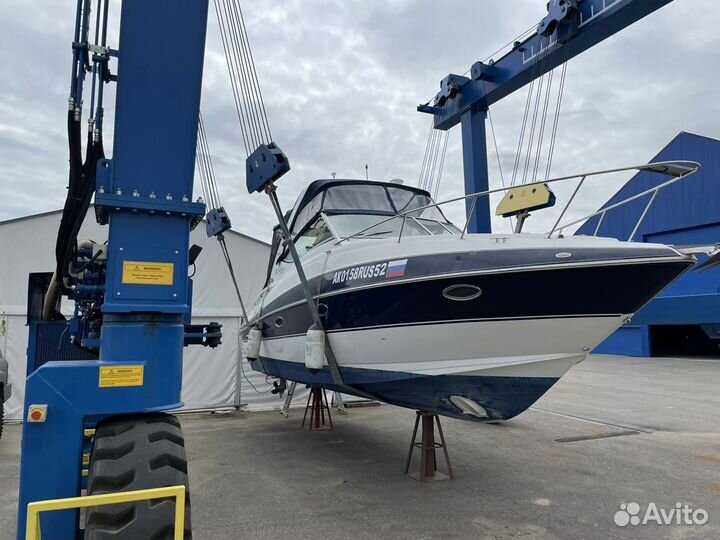 Продам американский катер Yachts Cruisers 300 CXI