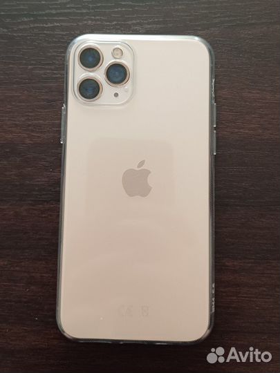 iPhone 11 Pro, 64 ГБ
