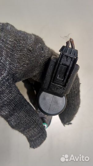 Форсунка топливная Peugeot 3008