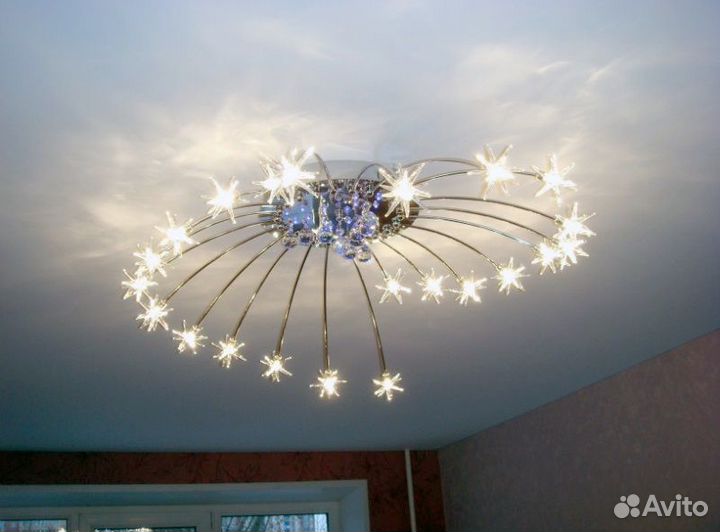 Услуги электрика, Мастер на час Екатеринбург