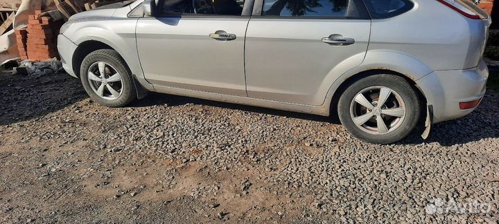 R15 Accelera Accelera 195/65, PCD 5x108 DIA 40