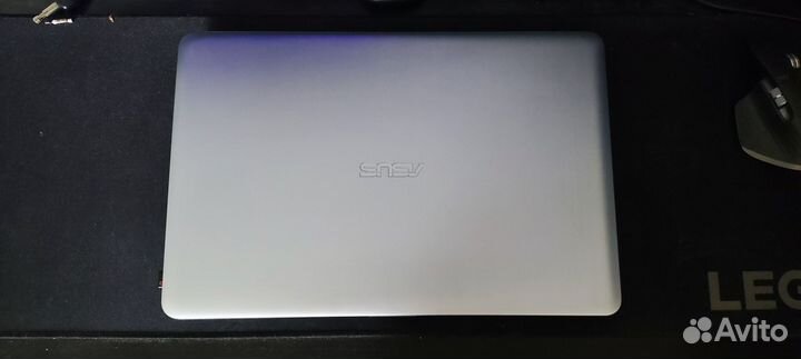 Ноутбук Asus x541u