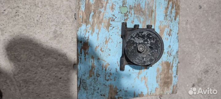 Фильтр грубой очистки УАЗ газ волга