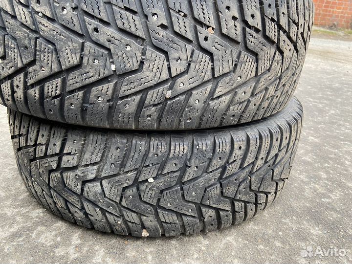 Hankook Winter I'Pike RS W419 185/65 R15