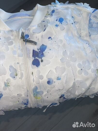 Комтюм для девочки