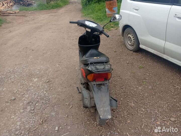 Продам Honda Dio AF 34
