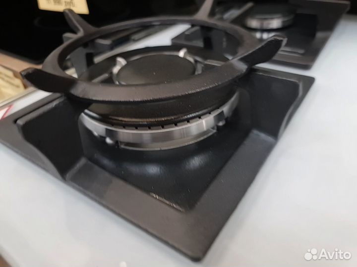 Варочная панель krona calore 60 WH газовая