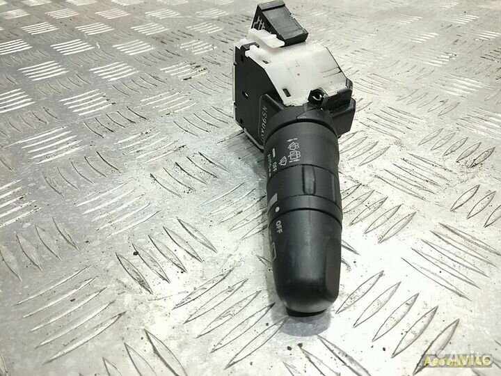 Переключатель подрулевой X-Trail (07-14) R б/у