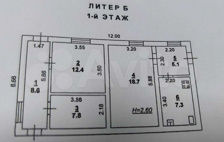 Склад, участок, 4160 м², 42 сотки