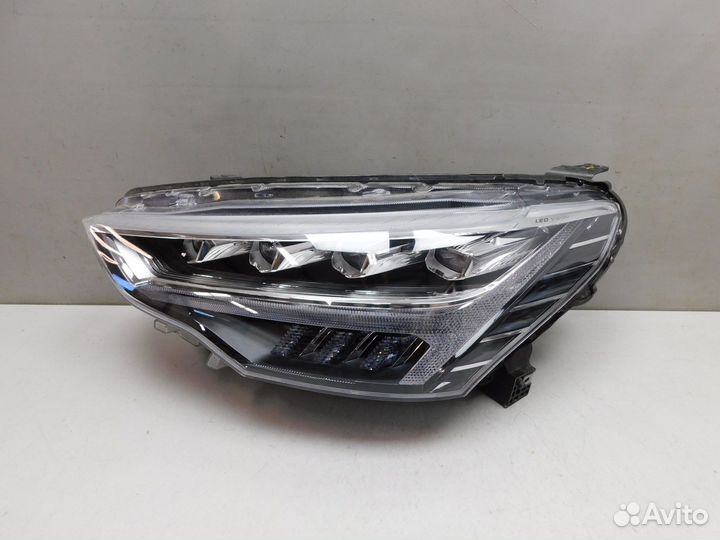 Фара левая Haval Jolion